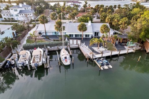 Casa en alquiler en Sarasota, Florida, 4 dormitorios, 254.83 m2 № 1534005 - foto 7