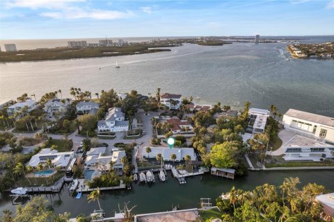Casa en alquiler en Sarasota, Florida, 4 dormitorios, 254.83 m2 № 1534005 - foto 1