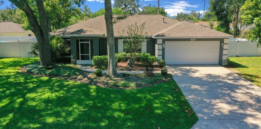 Casa en Ocala, Florida 3 dormitorios, 133.22 m2 № 1904957
