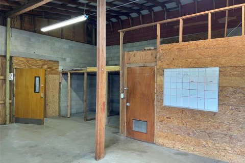 Commercial property in Lake City, Florida 692.49 sq.m. № 1653263 - photo 7