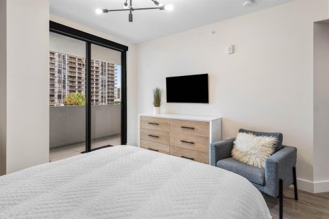 Condo in Fort Lauderdale, Florida, 3 bedrooms  № 2186330 - photo 30