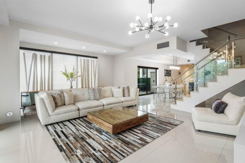 Condo in Fort Lauderdale, Florida, 3 bedrooms  № 2186330 - photo 14