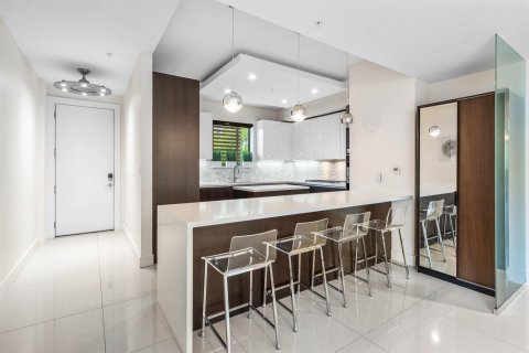 Condo in Fort Lauderdale, Florida, 3 bedrooms  № 2186330 - photo 5
