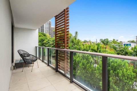 Condo in Fort Lauderdale, Florida, 3 bedrooms  № 2186330 - photo 28