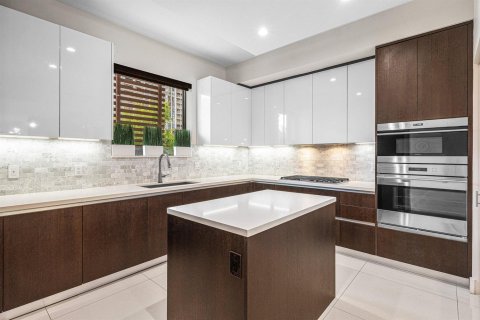 Condo in Fort Lauderdale, Florida, 3 bedrooms  № 2186330 - photo 6