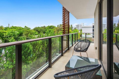 Condo in Fort Lauderdale, Florida, 3 bedrooms  № 2186330 - photo 27