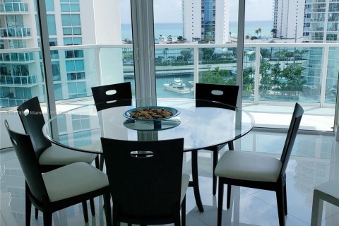 Copropriété à vendre à Sunny Isles Beach, Floride: 3 chambres, 138.33 m2 № 1694339 - photo 7