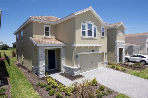 House in Davenport, Florida 4 bedrooms, 216.74 sq.m. № 2195113 - photo 4