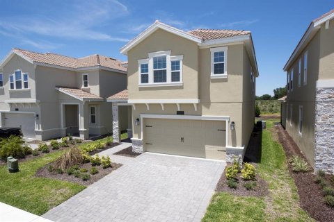 House in Davenport, Florida 4 bedrooms, 216.74 sq.m. № 2195113 - photo 3