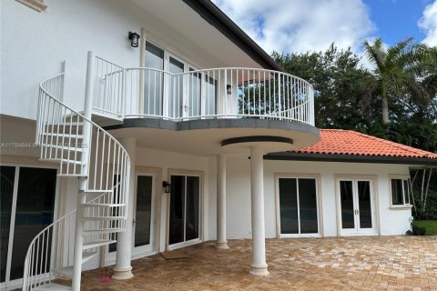 House in Pinecrest, Florida 6 bedrooms, 543.39 sq.m. № 1711230 - photo 29