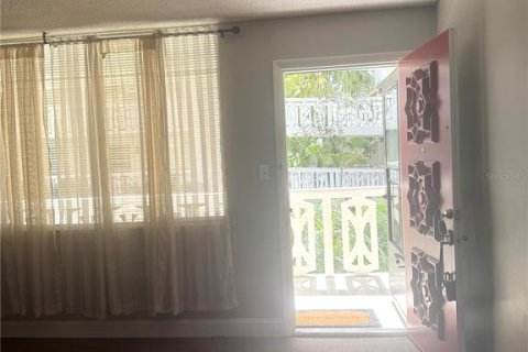 Copropriété à vendre à Clearwater, Floride: 1 chambre, 72 m2 № 1680406 - photo 13