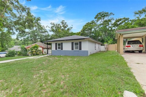 Casa en venta en Orlando, Florida, 3 dormitorios, 108.7 m2 № 1901424 - foto 1