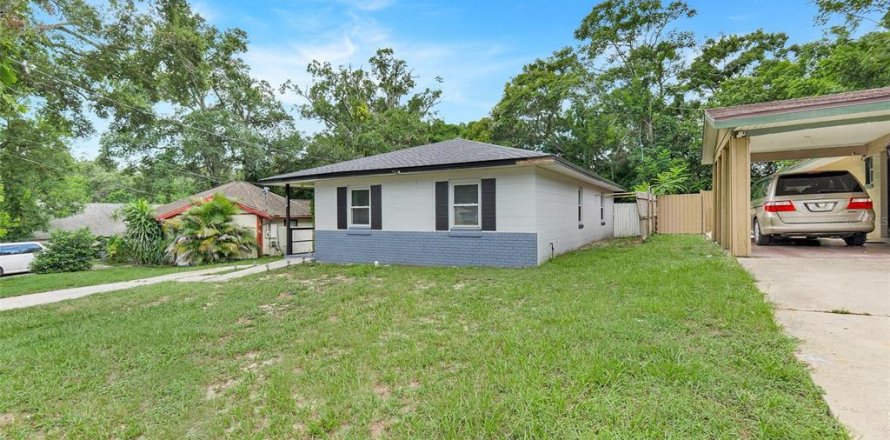 Casa en Orlando, Florida 3 dormitorios, 108.7 m2 № 1901424