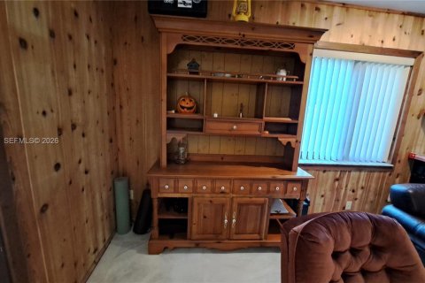 Villa ou maison à louer à Homestead, Floride: 3 chambres, 230.03 m2 № 2029267 - photo 24