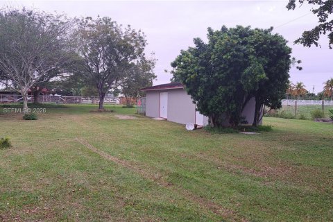 Villa ou maison à louer à Homestead, Floride: 3 chambres, 230.03 m2 № 2029267 - photo 4