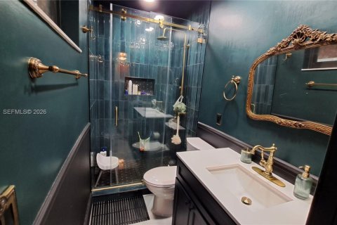 Villa ou maison à louer à Homestead, Floride: 3 chambres, 230.03 m2 № 2029267 - photo 20