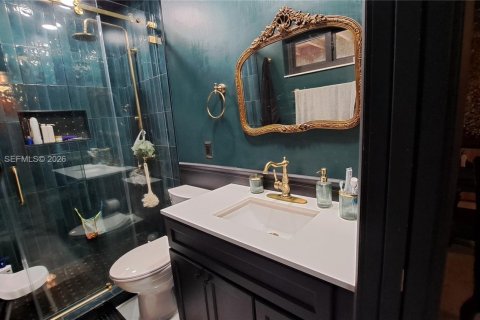 Villa ou maison à louer à Homestead, Floride: 3 chambres, 230.03 m2 № 2029267 - photo 19