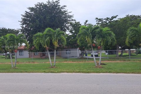 Villa ou maison à Homestead, Floride 3 chambres, 230.03 m2 № 2029267