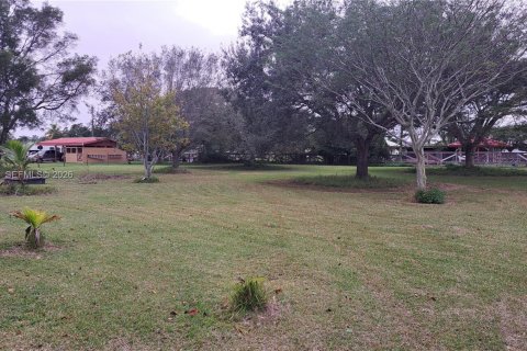 Villa ou maison à louer à Homestead, Floride: 3 chambres, 230.03 m2 № 2029267 - photo 5