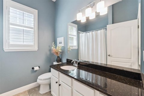 House in Orlando, Florida 3 bedrooms, 172.89 sq.m. № 2115138 - photo 14