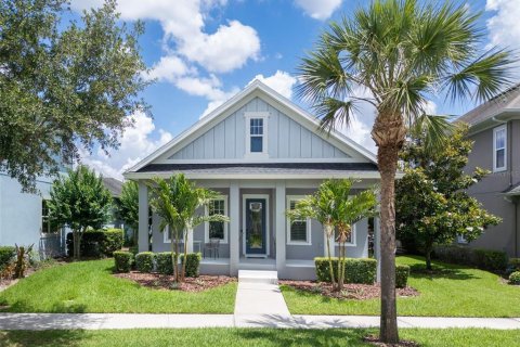 Villa ou maison à Orlando, Floride 3 chambres, 172.89 m2 № 2115138