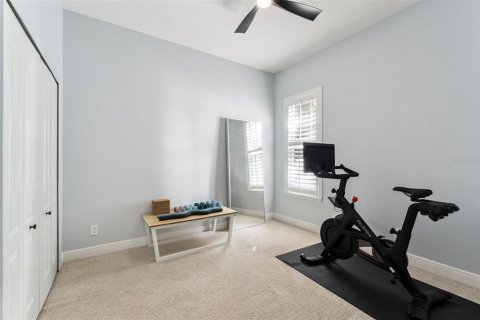 House in Orlando, Florida 3 bedrooms, 172.89 sq.m. № 2115138 - photo 15