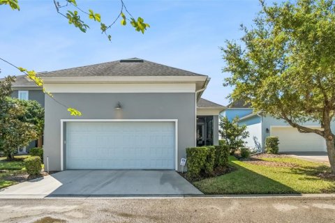 House in Orlando, Florida 3 bedrooms, 172.89 sq.m. № 2115138 - photo 21