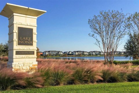 House in Orlando, Florida 3 bedrooms, 172.89 sq.m. № 2115138 - photo 22