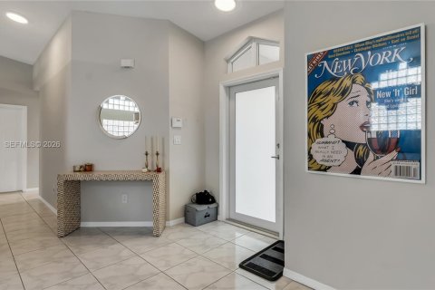 Villa ou maison à vendre à Pembroke Pines, Floride: 3 chambres, 151.71 m2 № 2025824 - photo 13