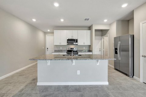 Touwnhouse à louer à Stuart, Floride: 3 chambres, 167.6 m2 № 2390260 - photo 6