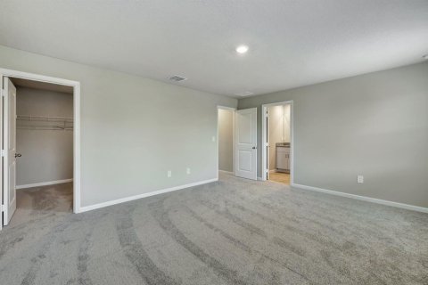Touwnhouse à louer à Stuart, Floride: 3 chambres, 167.6 m2 № 2390260 - photo 17