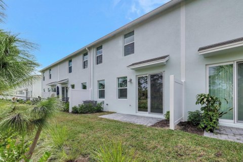 Touwnhouse à louer à Stuart, Floride: 3 chambres, 167.6 m2 № 2390260 - photo 29