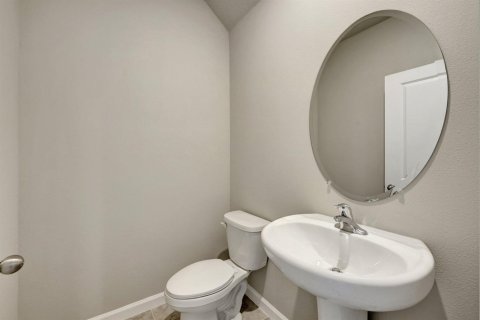 Touwnhouse à louer à Stuart, Floride: 3 chambres, 167.6 m2 № 2390260 - photo 10