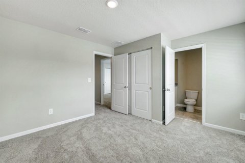 Touwnhouse à louer à Stuart, Floride: 3 chambres, 167.6 m2 № 2390260 - photo 26