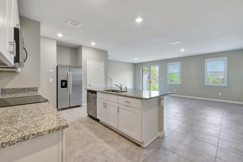 Touwnhouse à Stuart, Floride 3 chambres, 167.6 m2 № 2390260