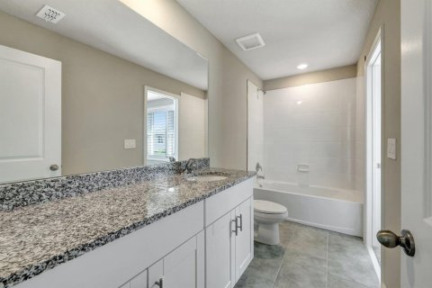 Touwnhouse à louer à Stuart, Floride: 3 chambres, 167.6 m2 № 2390260 - photo 24
