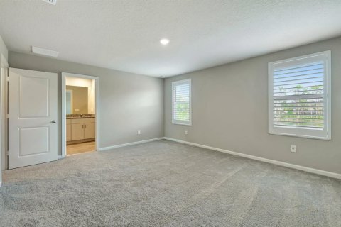 Touwnhouse à louer à Stuart, Floride: 3 chambres, 167.6 m2 № 2390260 - photo 16