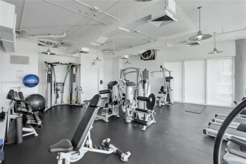 Condominio en venta en Miami, Florida, 2 dormitorios, 109.07 m2 № 2432525 - foto 16