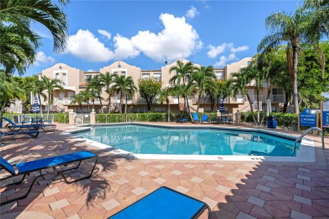 Condo in Miami, Florida, 2 bedrooms  № 2076525 - photo 20