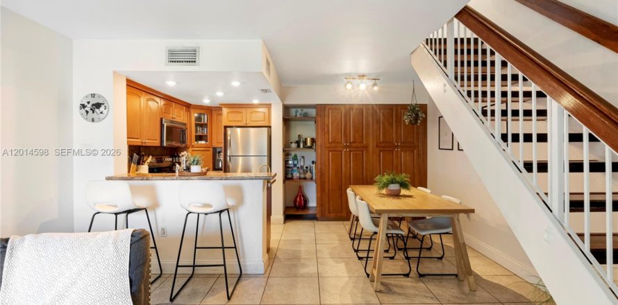 Condo in Miami, Florida, 2 bedrooms  № 2076525