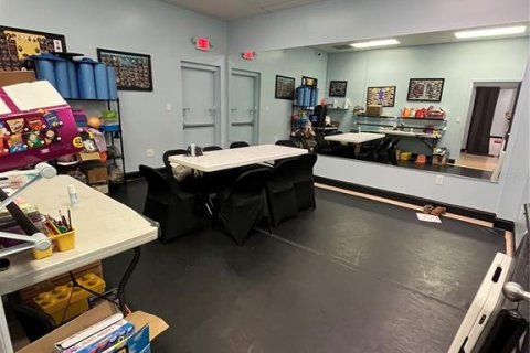 Immobilier commercial à louer à Ocala, Floride: 1572.28 m2 № 1834764 - photo 16