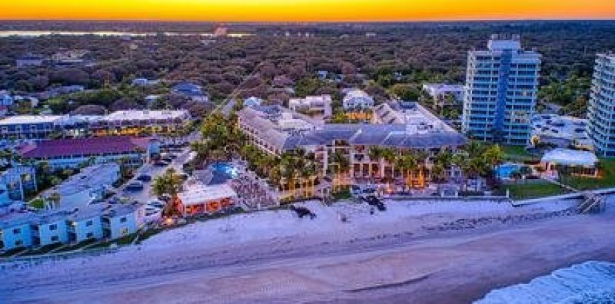 Condo in Vero Beach, Florida, 1 bedroom  № 950277