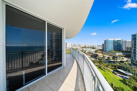 Copropriété à vendre à Sunny Isles Beach, Floride: 3 chambres, 172.8 m2 № 1892453 - photo 3