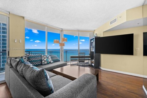 Copropriété à vendre à Sunny Isles Beach, Floride: 3 chambres, 172.8 m2 № 1892453 - photo 14
