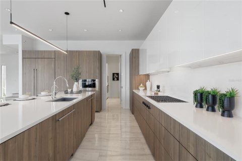 Villa ou maison à vendre à Sarasota, Floride: 4 chambres, 365.66 m2 № 2287672 - photo 17