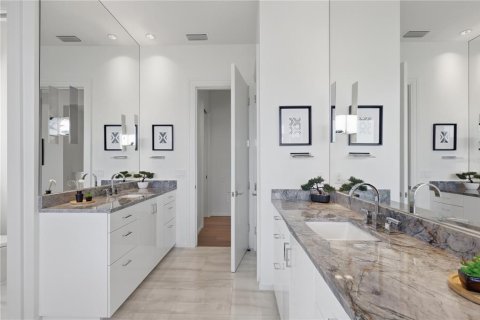 Villa ou maison à vendre à Sarasota, Floride: 4 chambres, 365.66 m2 № 2287672 - photo 26