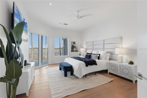 Villa ou maison à vendre à Sarasota, Floride: 4 chambres, 365.66 m2 № 2287672 - photo 23