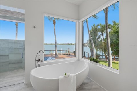 Villa ou maison à vendre à Sarasota, Floride: 4 chambres, 365.66 m2 № 2287672 - photo 29
