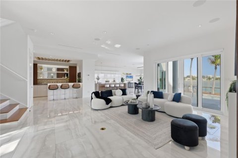 Villa ou maison à vendre à Sarasota, Floride: 4 chambres, 365.66 m2 № 2287672 - photo 10