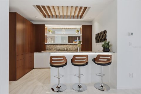 Villa ou maison à vendre à Sarasota, Floride: 4 chambres, 365.66 m2 № 2287672 - photo 12